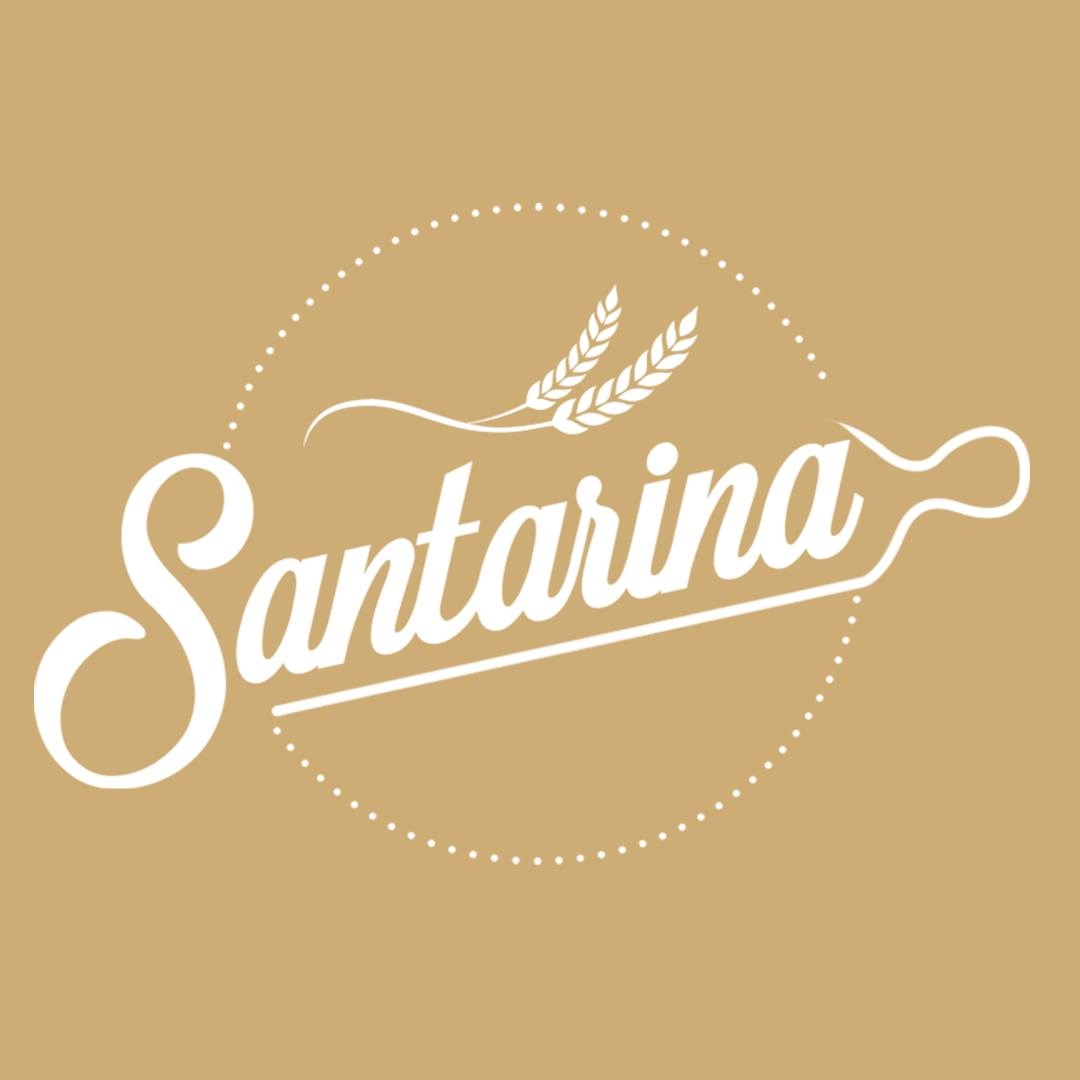 Logo Santarina
